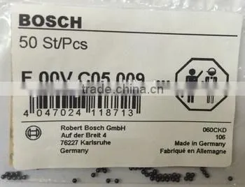 Good quality, factory price valve ball seat F00VC21001 for F00VC05001