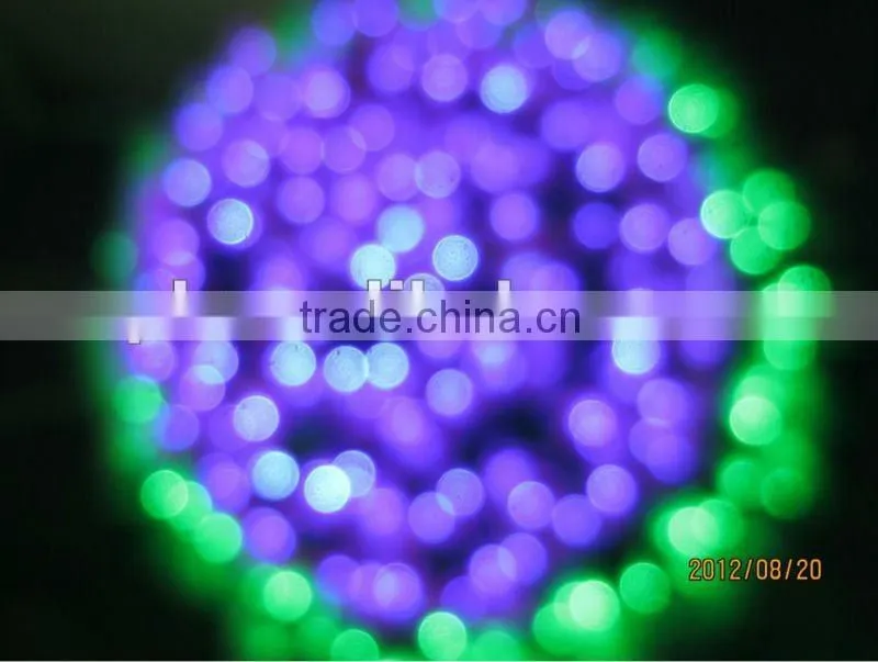 Newest GRB led cherry blossom trees light for holiday