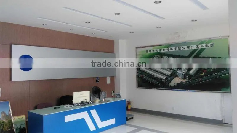 Fujian Tenlead Advanced Material Co., Ltd. company overview - view 2