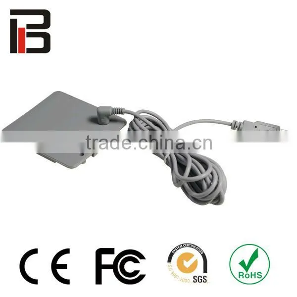 Manufacture high quality for wii fit battery pack for wii fit