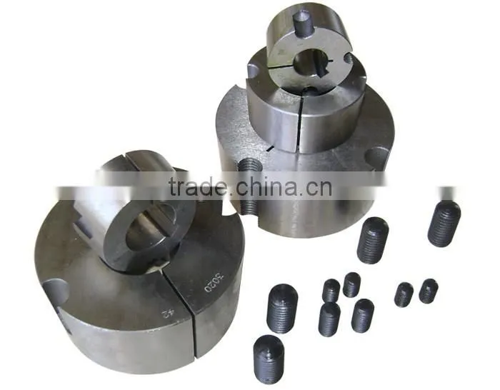 High Quality Steel Stainless Steel Taper Lock Taper Lock Bush