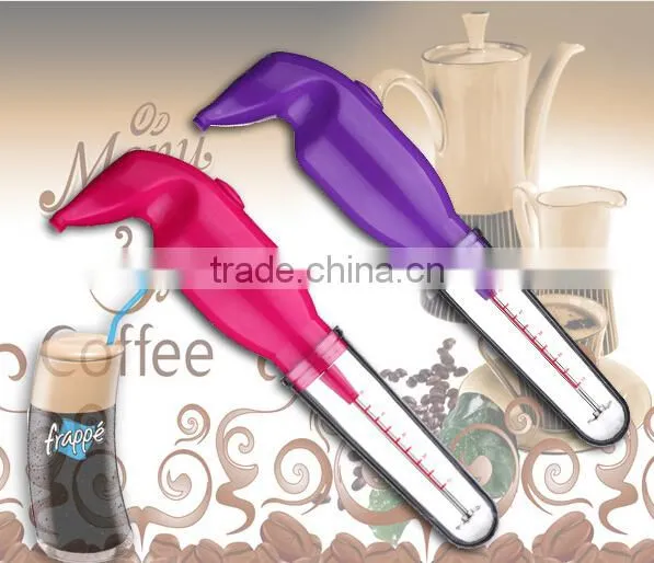 2016 high quality coffee mixer /Mini Hand blender
