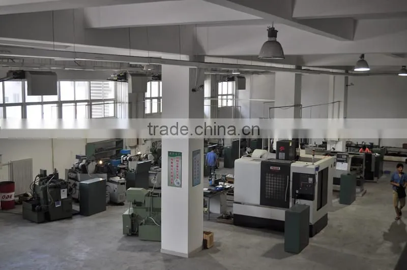 NON-STANDARD CUSTOMIZED MACHINE HSS REAMER