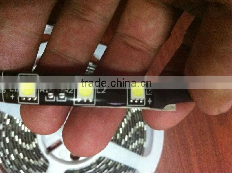 flexible led strip