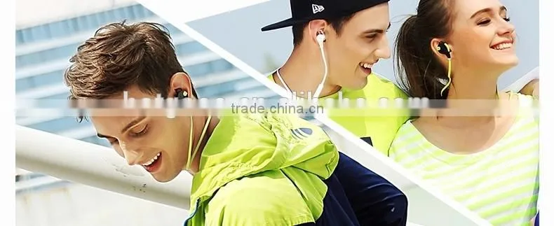 Wireless Bluetooth Earbuds Headset Earphones Mini Earbud Headset