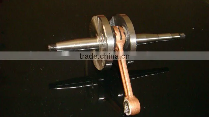 Motorcycle Parts Derbi Racing Crankshaft