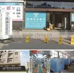 Yiwu Chenlin Jewelry Fittings Firm company overview - view 1