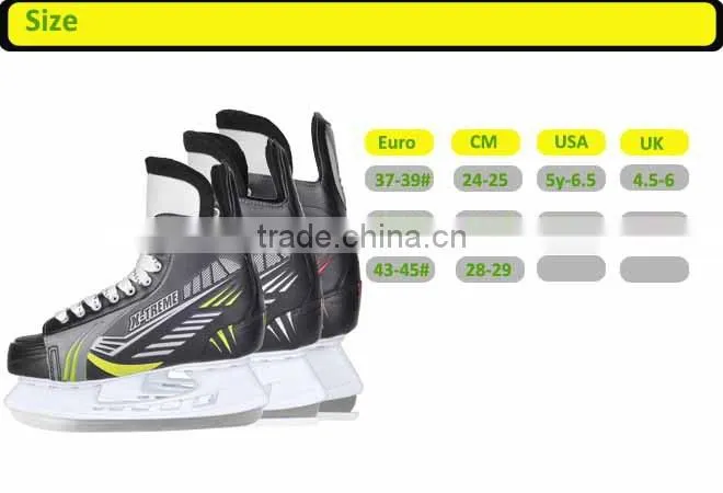 ice skating shoes adult ice hockey skate