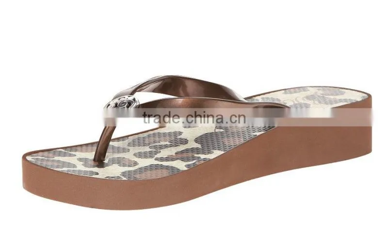 New Design Fashion Lady Sexy High Hheel Slippers ,Summer Outdoor Tong FlipFlops Sandals