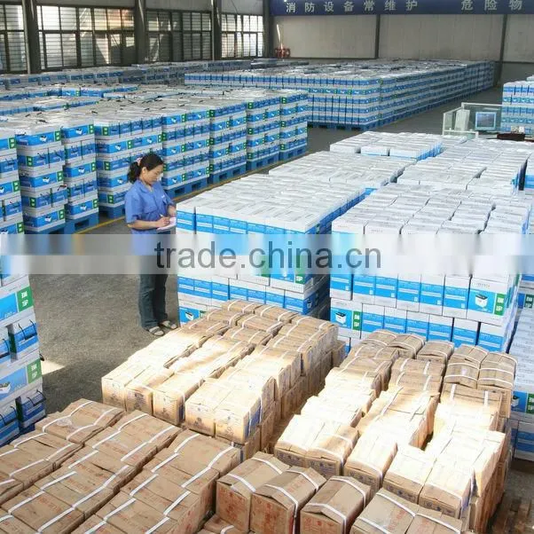 12 V storage battery for car / truck /bus