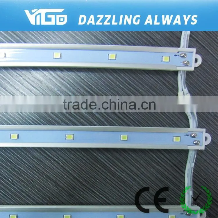 DC12VTransparent Led Curtain Display