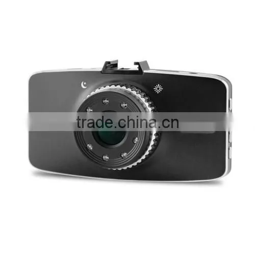 2.7 inch Dash Cam 1080P Full HD Car Video Recorder Dash Camera