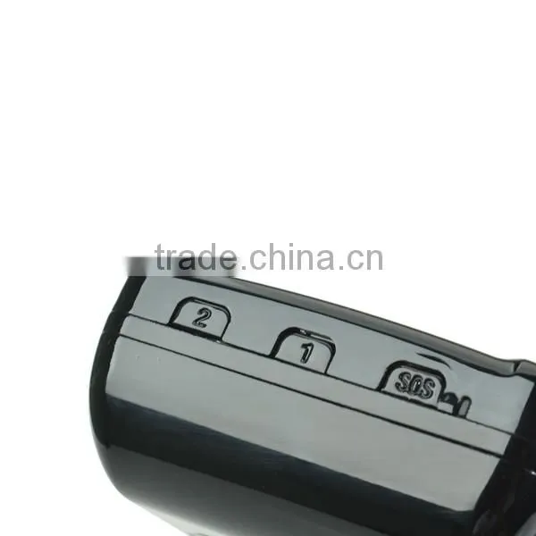 7000mah Long Battery GPS Tracker Based on GSM/GPRS Network and GPS Satellites Free Tracking Software big battery gps tracker