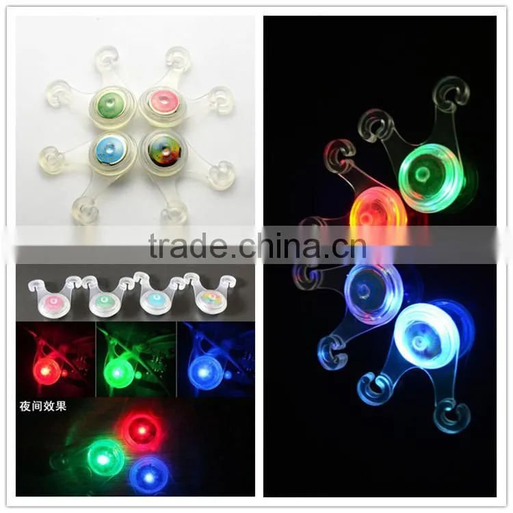 204 new arrival safety cycling bike accessory LED bike lights