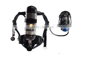 Baoya Firefighting Used Air Breathing Device