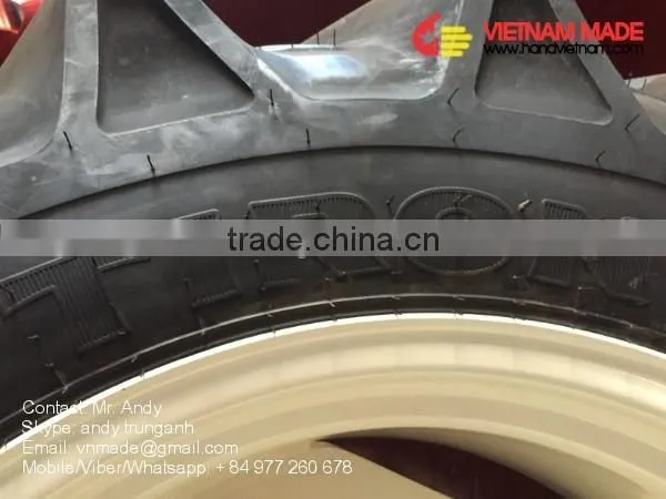 Brand new YANMAR tractor EF 494T