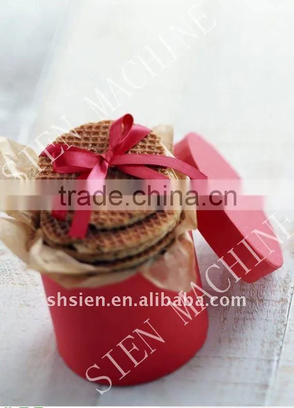 Biscuit production line
