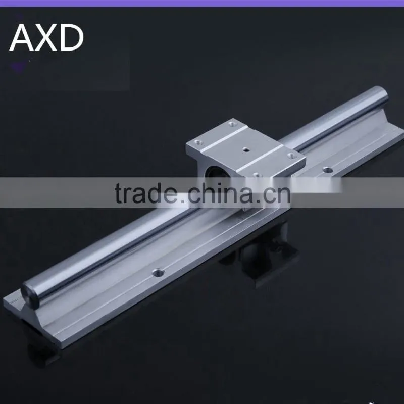 high quality linear motion ball slide linear bearings TBR20 from china supplier