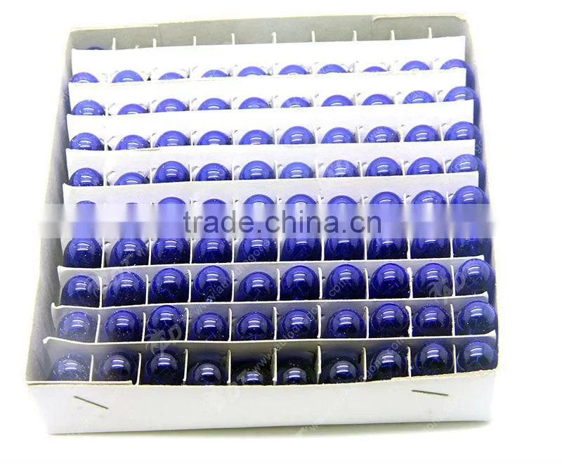 T10 194 W5W 147 chrome led bulb for interior light