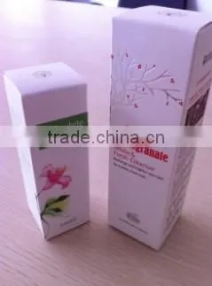 custom printed offset paper box