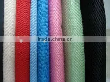 2015 OEKO-TEX 100 certificate High quality 100%cotton dyed fabric