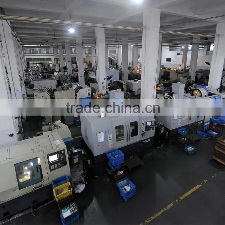 Taizhou Yihao Steering Gear Co., Ltd. company overview - view 3