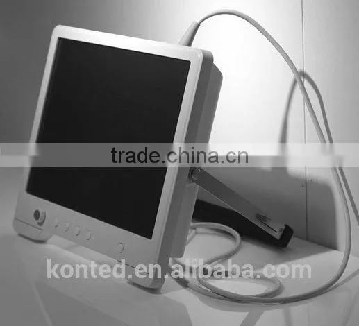Full Digital Medical Ultrasound Scanner With Ce Marked