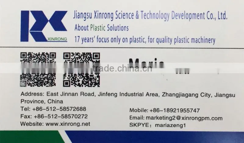 pvc plastic roof tile sheet making line / roof tile extruding machine