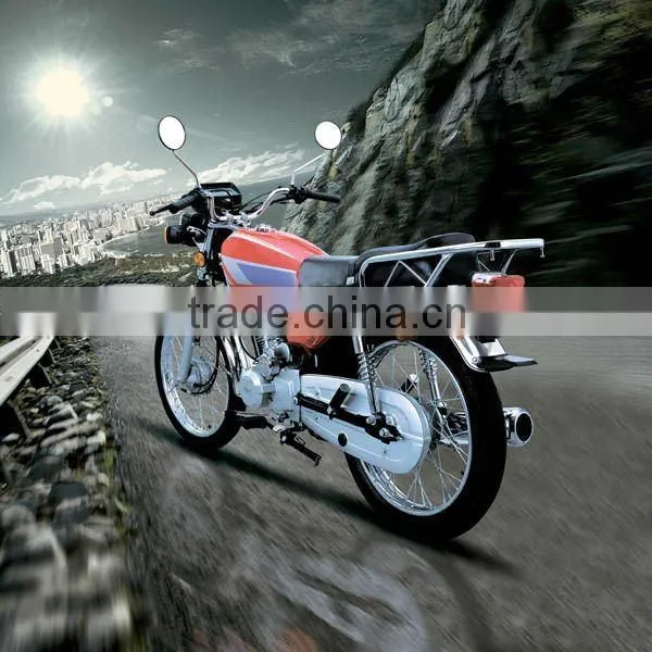 2014 China Cheap CG125 125cc Motorcycle for Sale