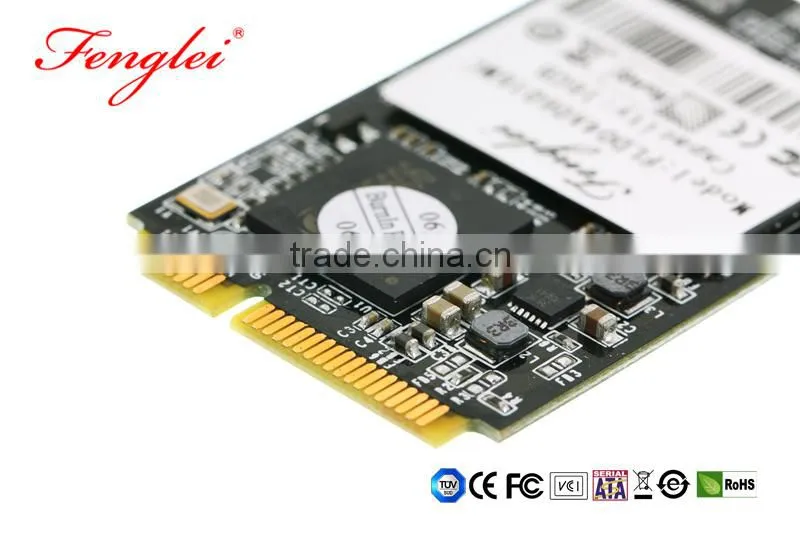 16gb mSATA SSD SLC
