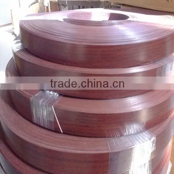 pvc edging for furniture accessory