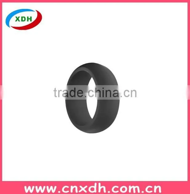 Promotional Hign Quality Custom Silicone Ring