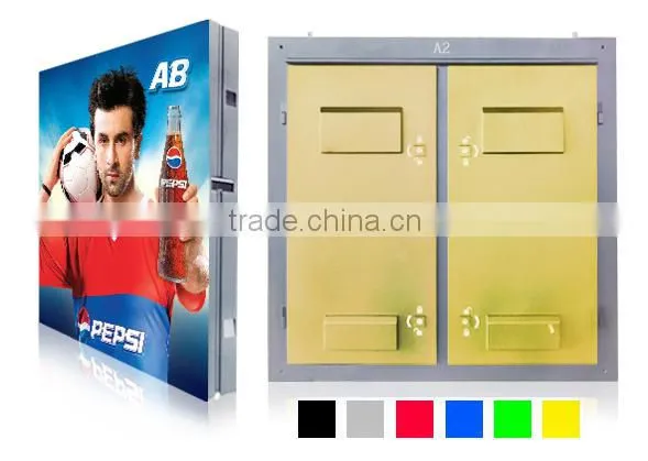 PH6.67 Outdoor DIP LED Screen led display