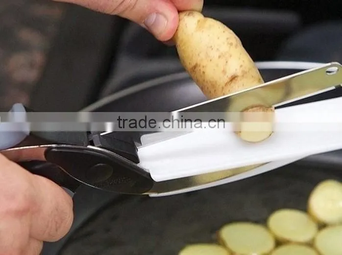 factory wholesales Stainless Steel Clever