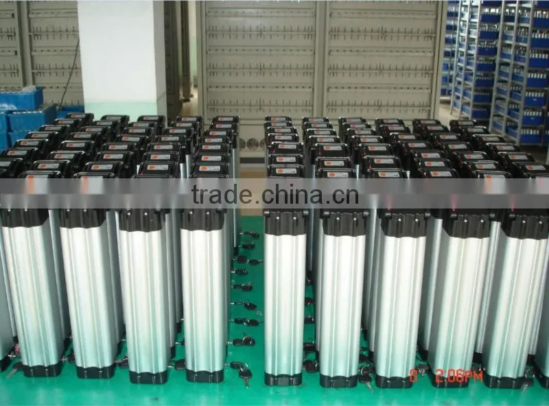 battery pack car battery battey use for e bike 24V/36V/48V