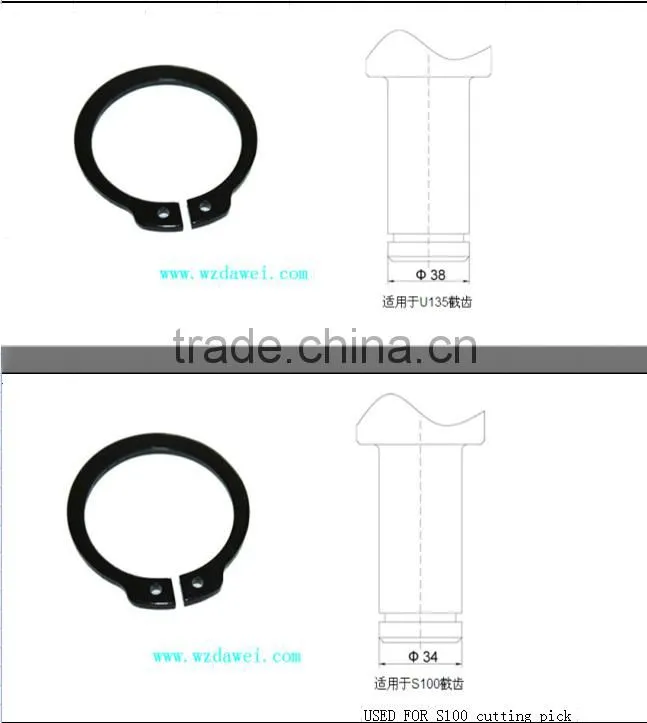 metal stamping parts