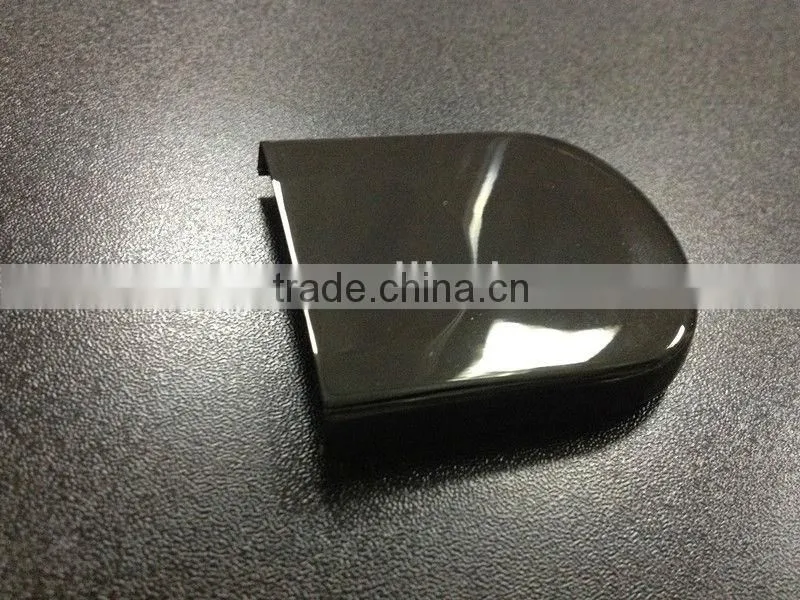 Mobile phone shell metallizing coating machine