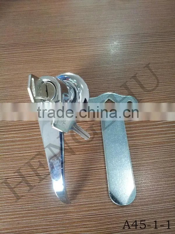 Handle lock
