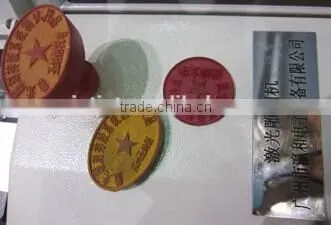 YH-4060S Mini 50W easy use new style laser engraver machine