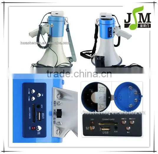 portable microphone with USB and SD card function for wholesale