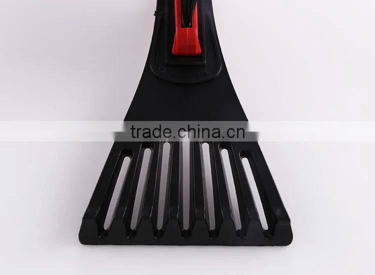 snow scraper for car snow brush with ice scraper