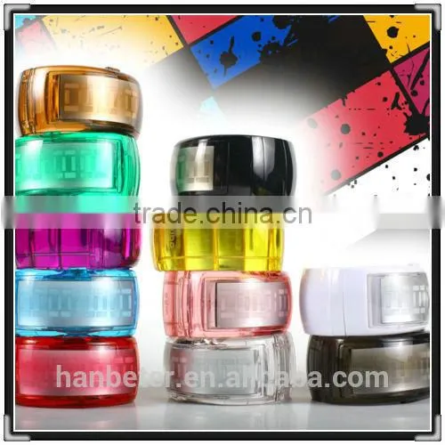 hottest sale fashion design night light ODM led wrist watch for wholesale