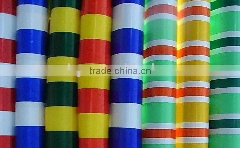 PVC Coated Polyester Fabric