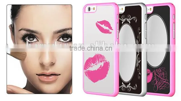 New arrival fashion design hard case cover for 4.7 inch iphone 6