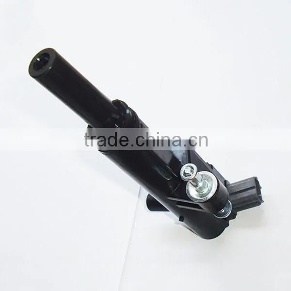 Auto Ignition Coil 5C1709 5149199AA C1652 UF640 for 2009-2010 Jeep Grand Cherokee 3.7L Dodge Dakota Durango Nitro Ram 3.7L