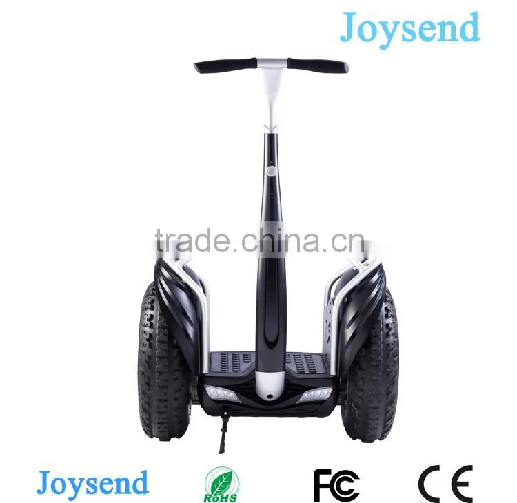 Big power off road electric scooter