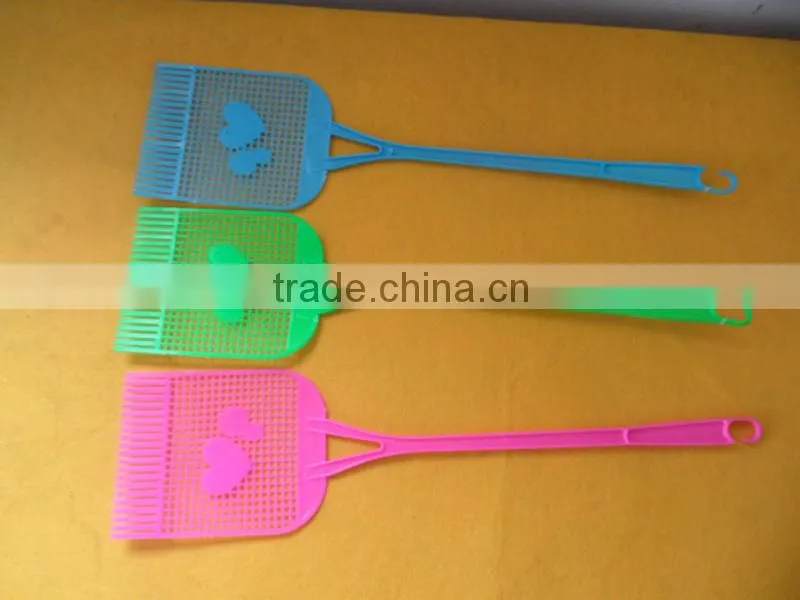 New-style Plastic flyswatter