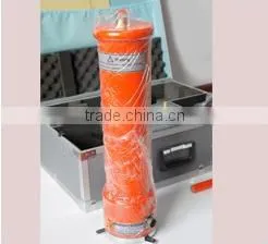 DC Hipot Tester procedure for cables/dc hipot test set
