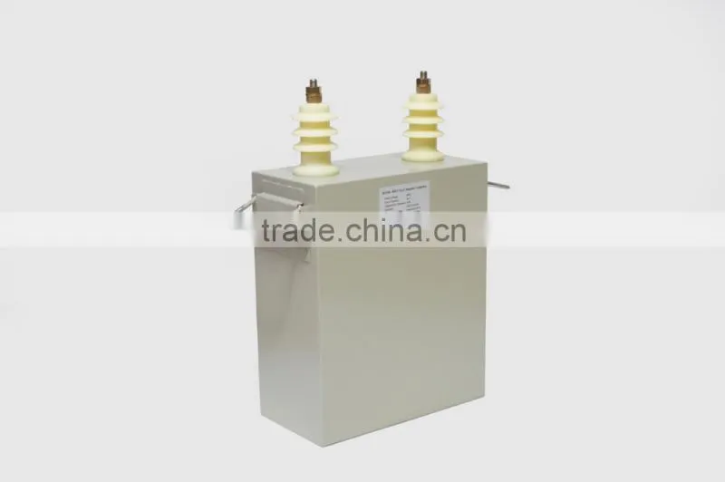 Film capacitor/ Polypropylene Capacitors