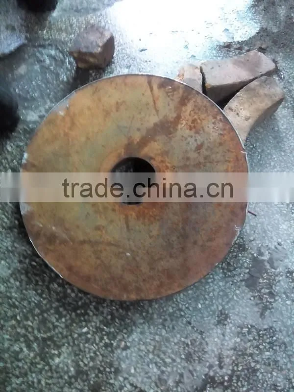 High Frequency Electric Induction Heating For Shrink Fit (JLC-80KW)